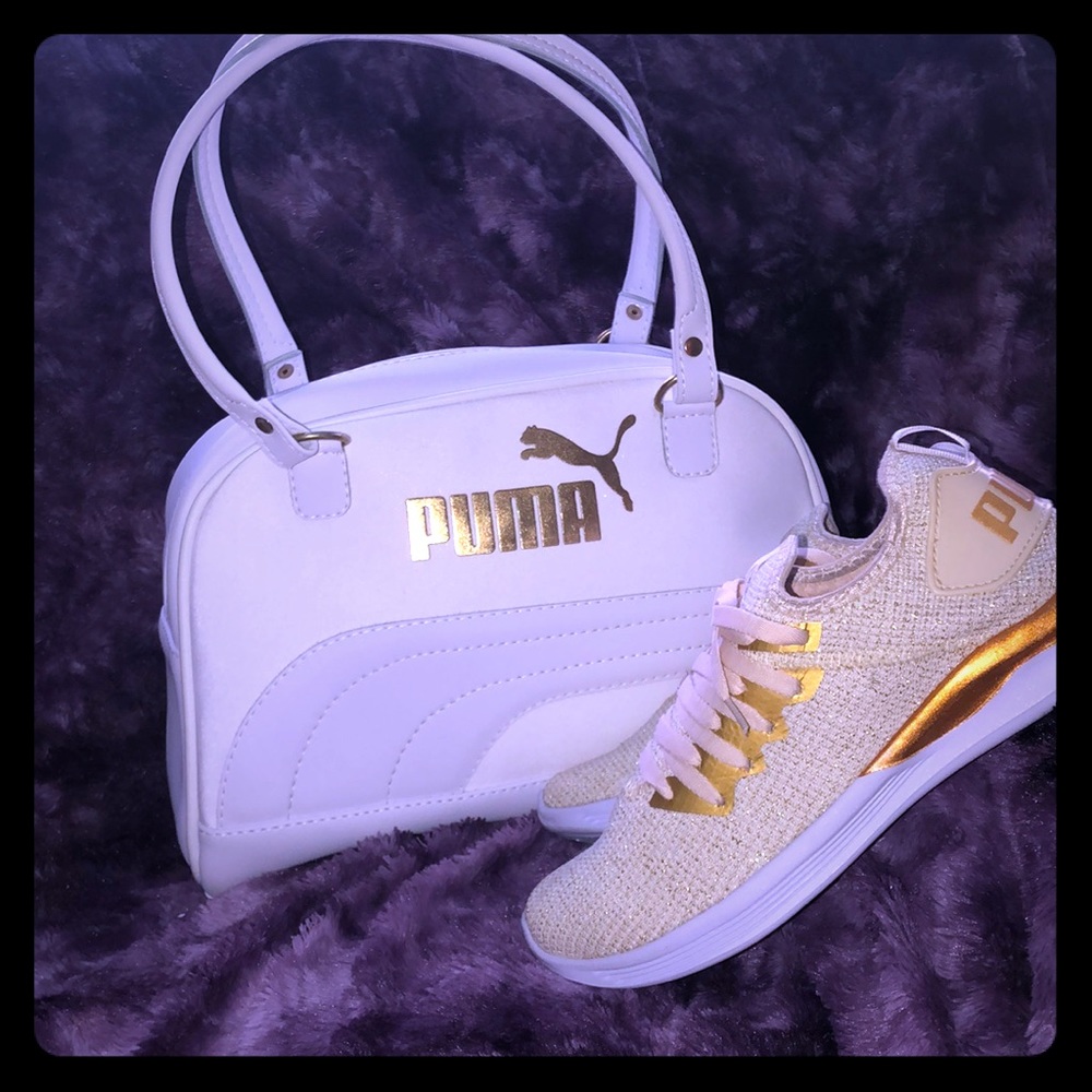 COPY - Puma Set ***shoes only!